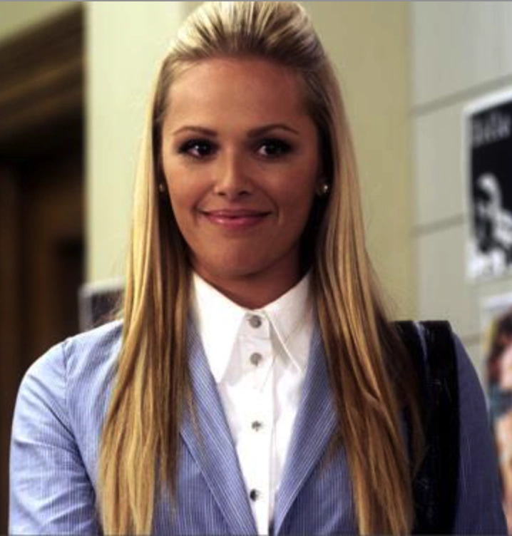 Kate Randall (Pretty Little Liars) EvilBabes Wiki FANDOM powered by Wikia