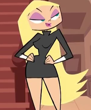 Agent Kalashnikov Robotboy 00