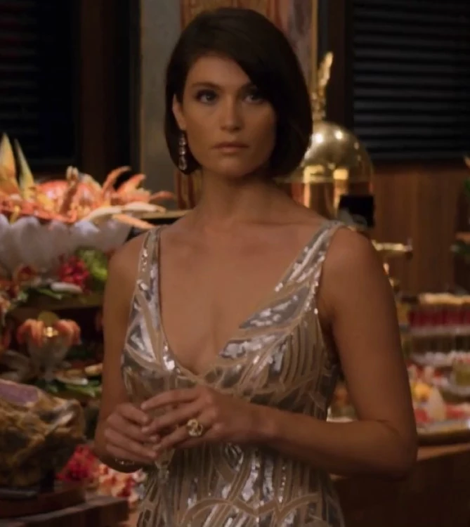 Grace Ballard (Murder Mystery)  EvilBabes Wiki  FANDOM 