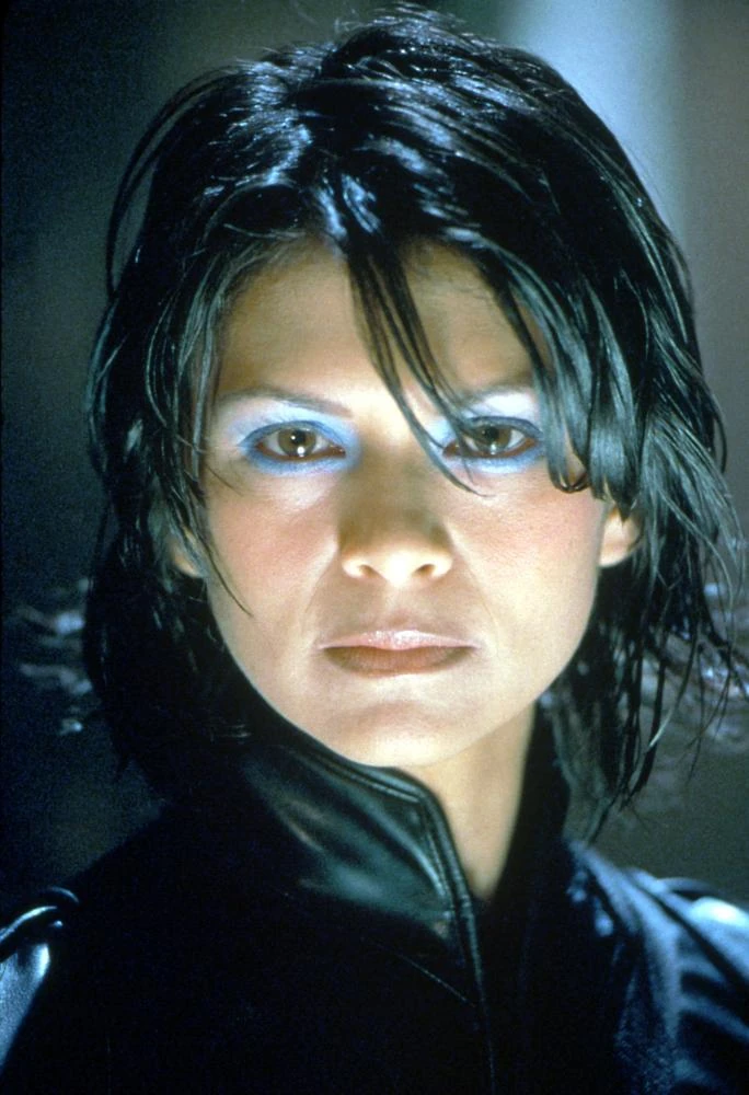 49er Six (Half Past Dead) EvilBabes Wiki FANDOM powered by Wikia