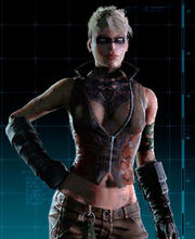 Copperhead 2