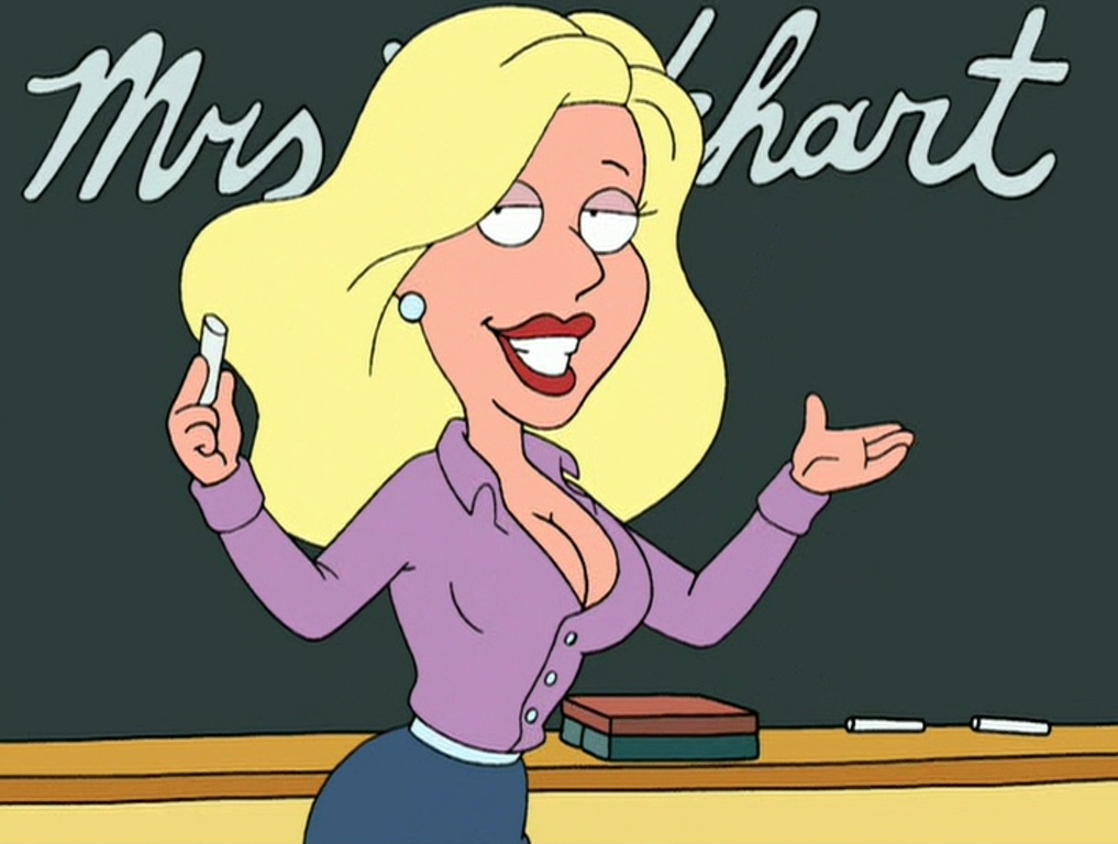 from Edgar chris griffin fucks mrs lockhart tan sexy girl sex vids