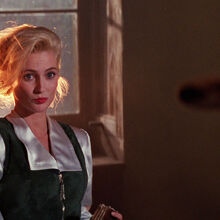 Elsa Schneider Indiana Jones And The Last Crusade The Female Villains Wiki Fandom