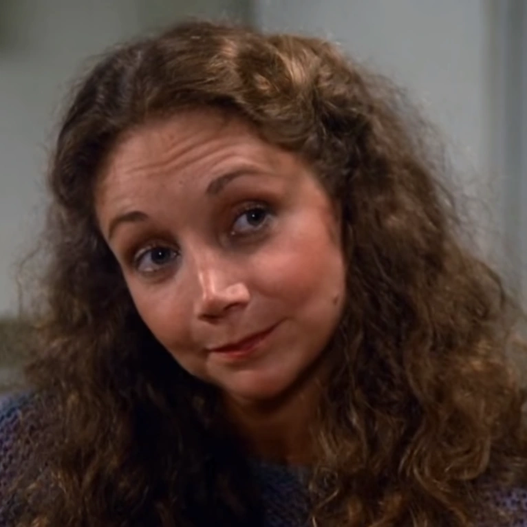 Patti O'Connor (Curtains) The Female Villains Wiki Fandom