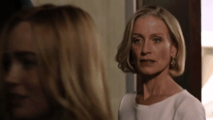 Andrea Heel Turn