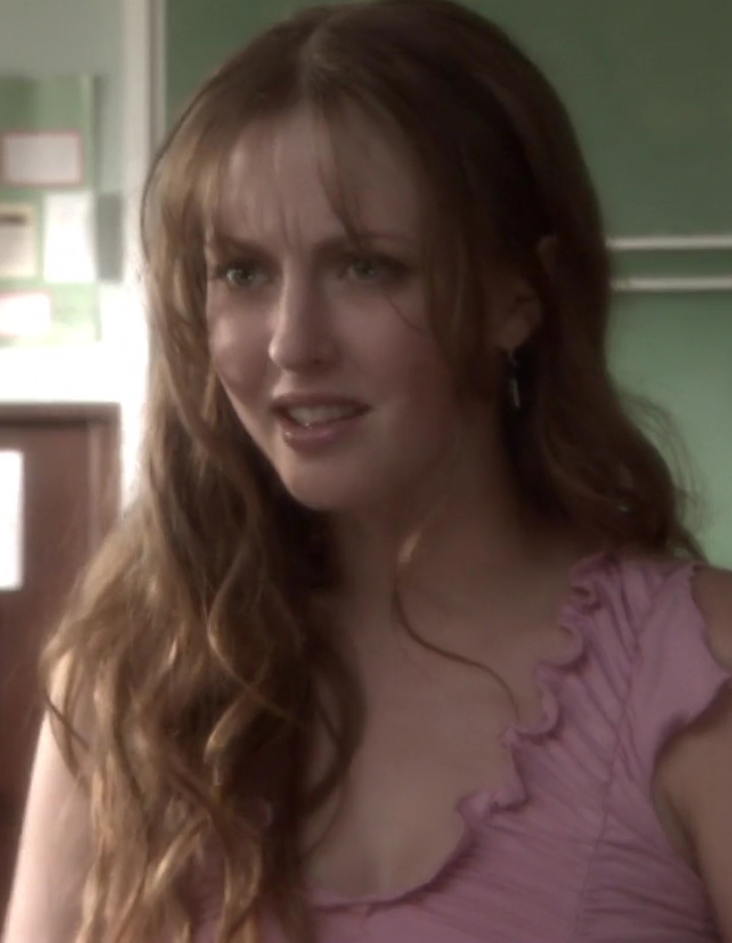 Tina Blake Carrie 2002 Evilbabes Wiki Fandom Powered By Wikia