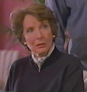 Edie Reynolds Fallon