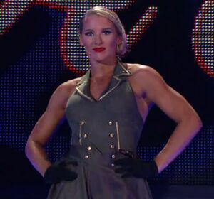 Lacey Evans (WWE)  EvilBabes Wiki  FANDOM powered by Wikia