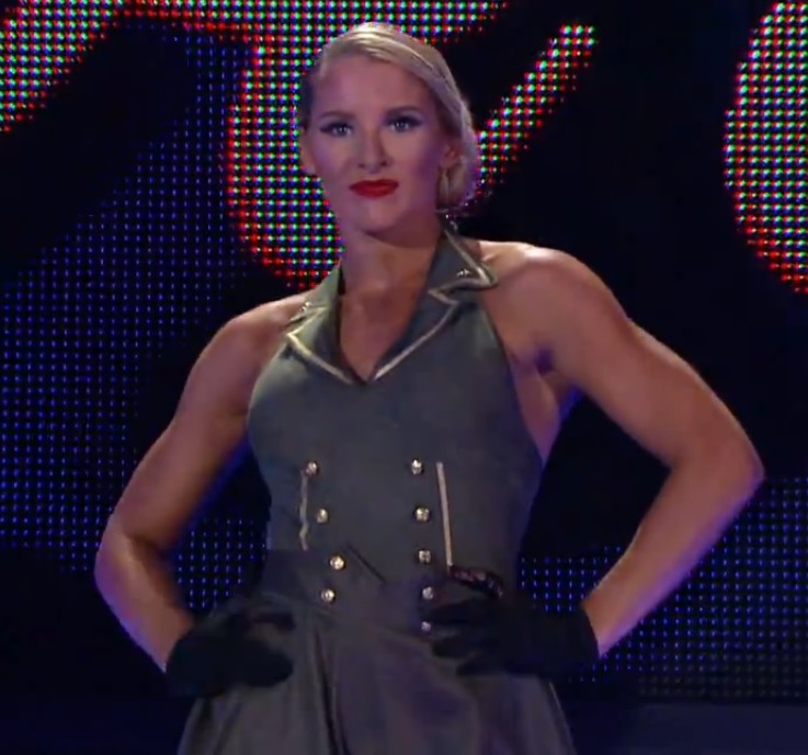 Lacey Evans WWE  EvilBabes Wiki  FANDOM powered by Wikia