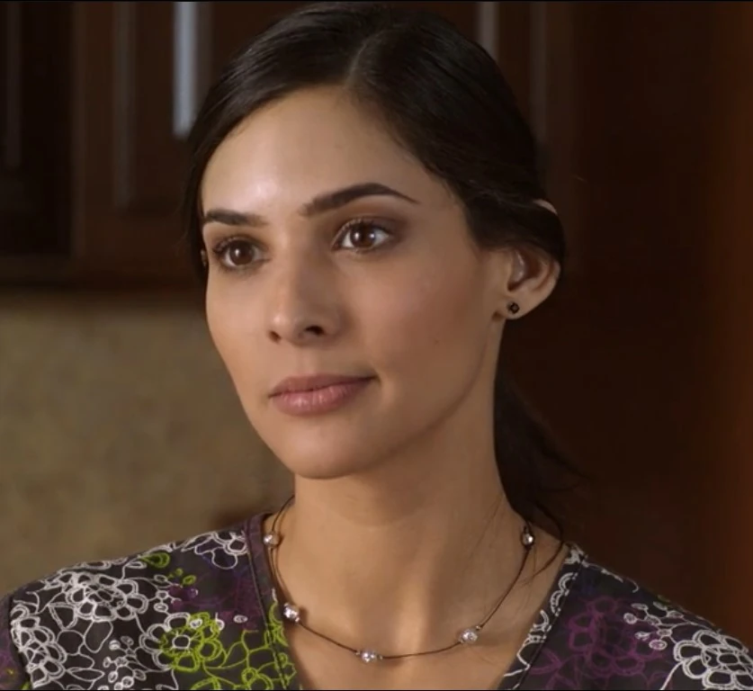 Tess Harper (Killer Caregiver)  EvilBabes Wiki  FANDOM 