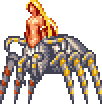 Arachne CVAOS