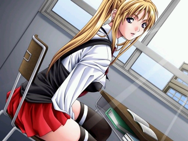 Kaori Saeki Bible Black  Evilbabes Wiki  Fandom Powered By Wikia-7701