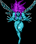 Death Lady 1 Silva Saga