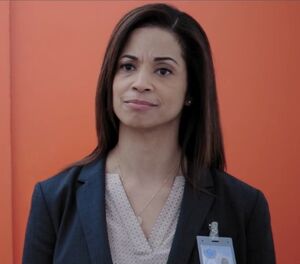 Dr. Crawford Reveal
