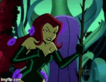 The Flower Children (Batman: The Brave And The Bold) | EvilBabes Wiki ...