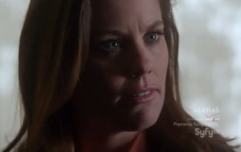 Sally Stukowski Warehouse 13 The Female Villains Wiki Fandom