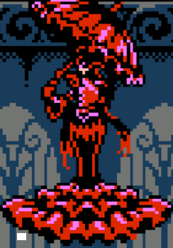 Bloodless 2 - Bloodstained