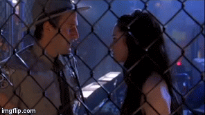 Rose McGowan knocked out2