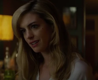 User Blog Cedjunior Karen Zariakas Serenity The Female