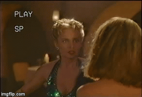 Lysette Anthony look whos talking now3'