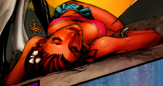 Gwen 11
