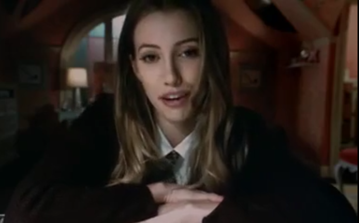 Madison Beaumont (Castle) The Female Villains Wiki Fandom