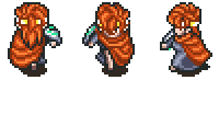 Fahna 1 Secret of Mana