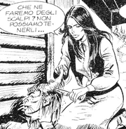 Sheila 6 - Storie Blu Special