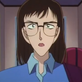 Kyoko Shibata