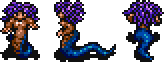 Medusa 1 Brandish 2