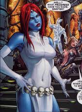 Mystique-Raven-Darkholme-x-men-comics-26615526-169-230