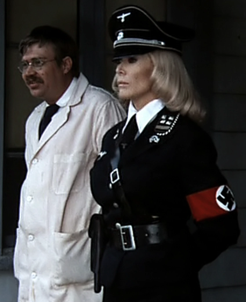 CategoryPrison Matron EvilBabes Wiki FANDOM powered by Wikia