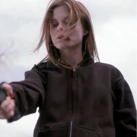 Marie Teenage Bank Heist The Female Villains Wiki Fandom