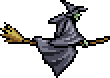 Witch CVCOTM