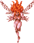 Succubus 1 Silva Saga II