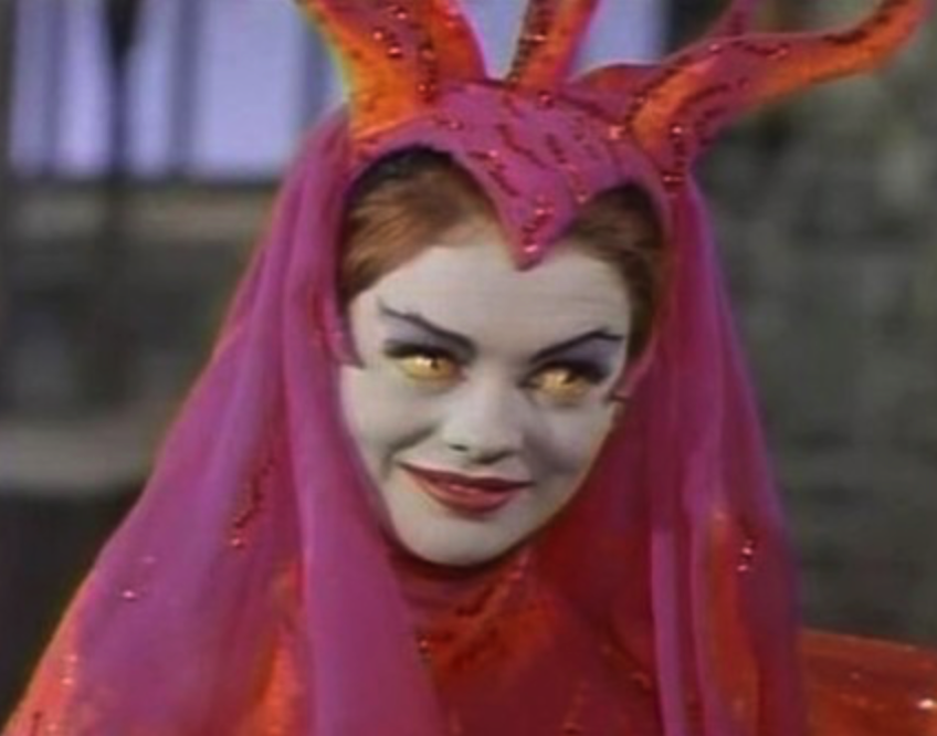 User blog:Doalfe/Princess Elaine (Jack the Giant Killer 