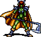 Barbara 4 Shining Force