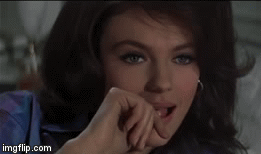 Jacqueline Bisset