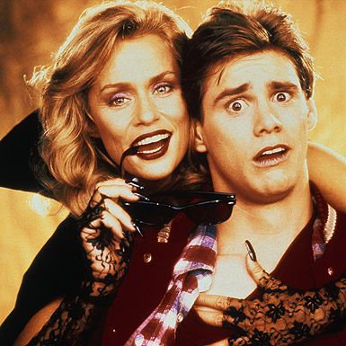Image result for once bitten jim carrey