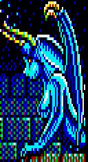 Elfeilu 2 Ys III