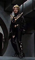 General Kala (Flash Gordon) | EvilBabes Wiki | FANDOM powered by Wikia