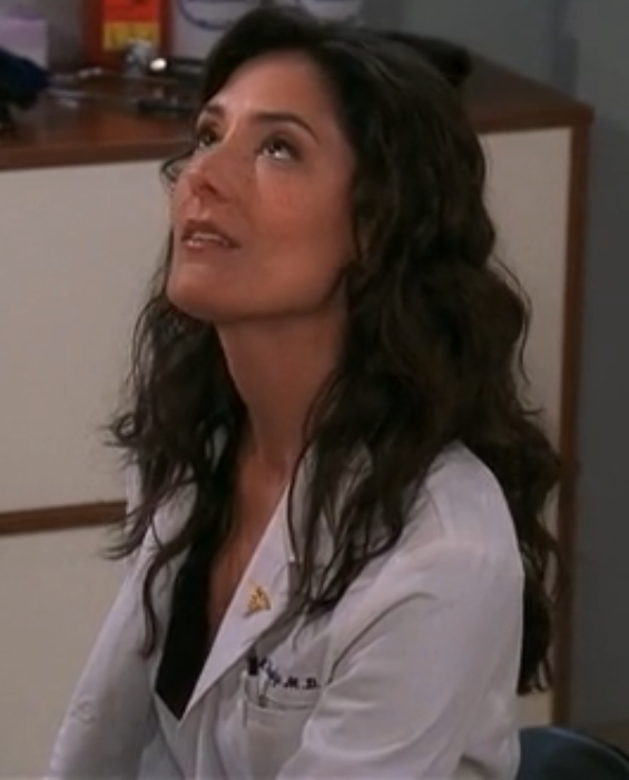 User blogCEDJunior/Dr. Michelle Talmadge (Two and a Half Men) EvilBabes Wiki FANDOM powered