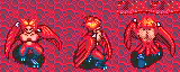 Harpy 1 Brandish 2