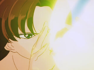 Hinako Ninomiya (voiced by Yumi Touma) Ranma 1-2 Oav 04 76
