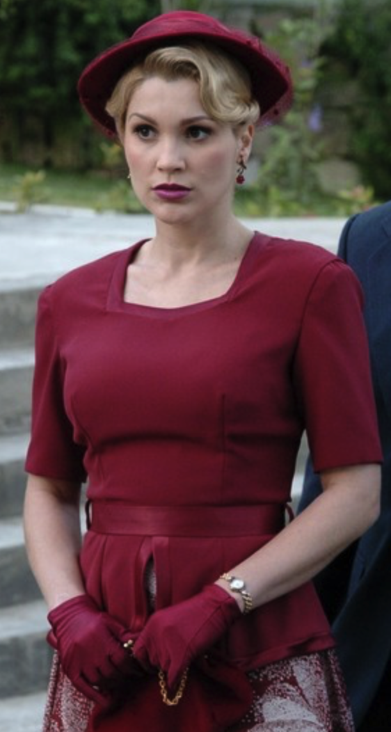 Cristina (Alma Gemea)  EvilBabes Wiki  FANDOM powered by  Cristina (Alma Gemea)  EvilBabes Wiki  FANDOM powered by