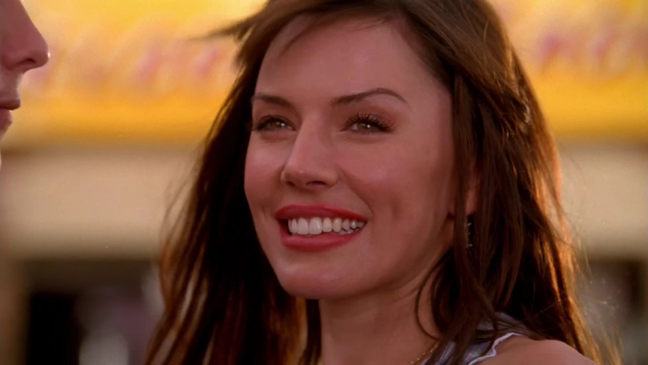Gratuit Literotica Krista Allen - Smallville / Krista Allen On Smallville In 1080 on Make a GIF