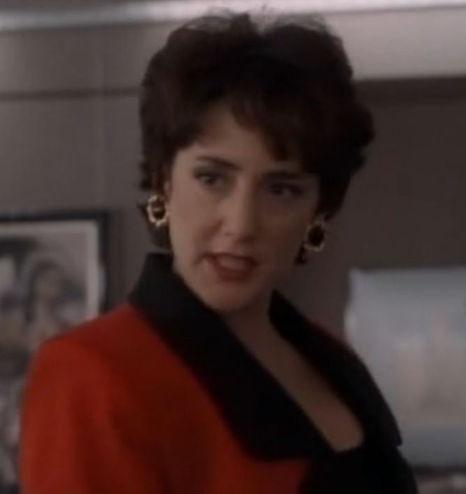 Tonya Gilpin (Diagnosis Murder) | EvilBabes Wiki | FANDOM powered by Wikia