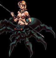ArachneB CVLOD