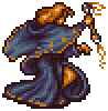 Dark Sage FF4