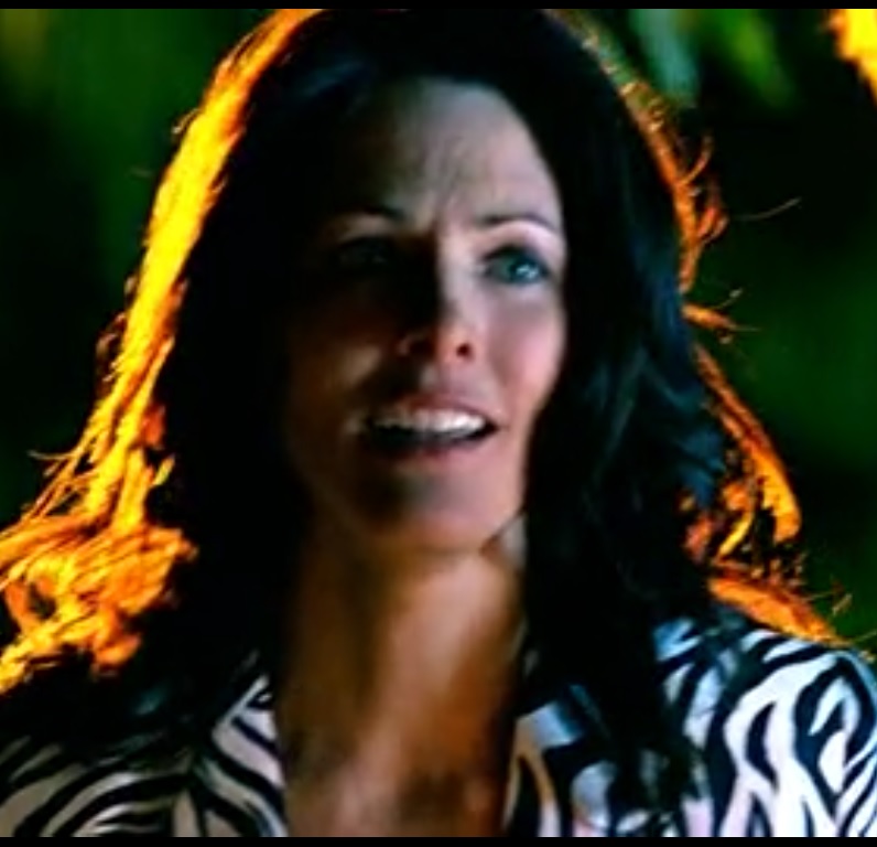 Kimberly Crowley (CSI Miami) EvilBabes Wiki FANDOM powered by Wikia
